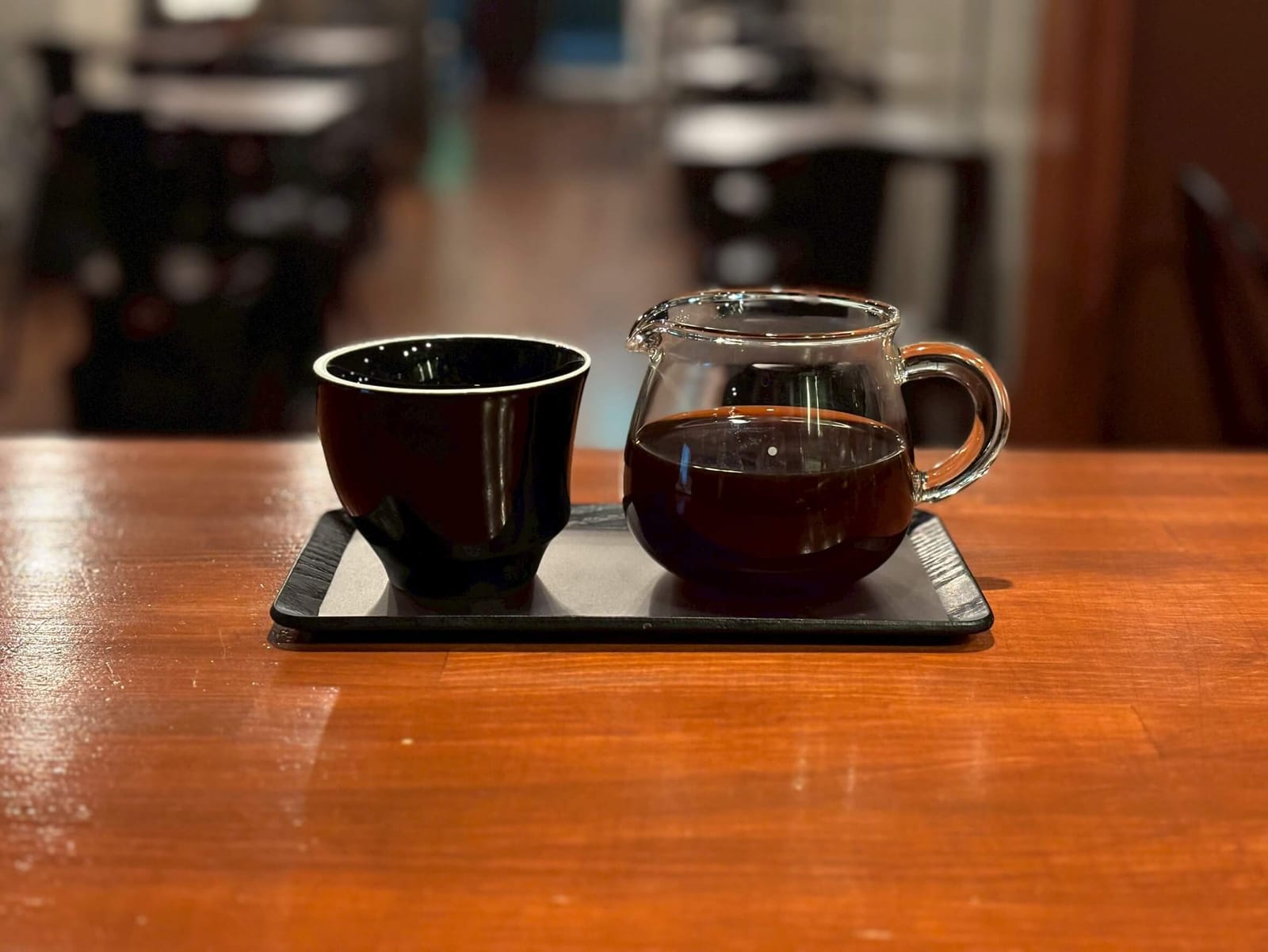 Kitasando Reserve — Green Beans Coffee ロースタリー
